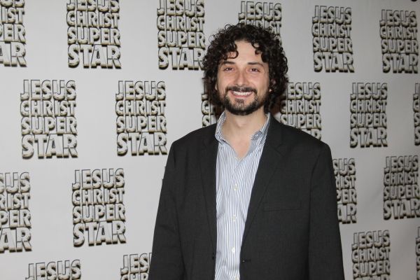 Mike Nadajeski Photo