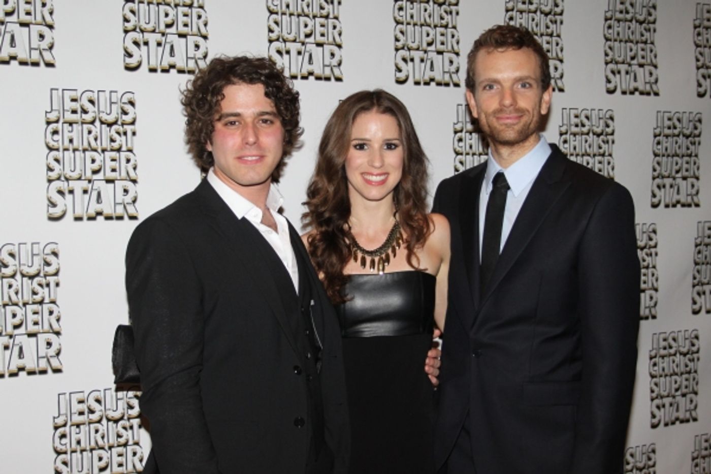 Photo Coverage: JESUS CHRIST SUPERSTAR Opening Night Party Photo Coverage: JESUS CHRIST SUPERSTAR Opening Night Party Image