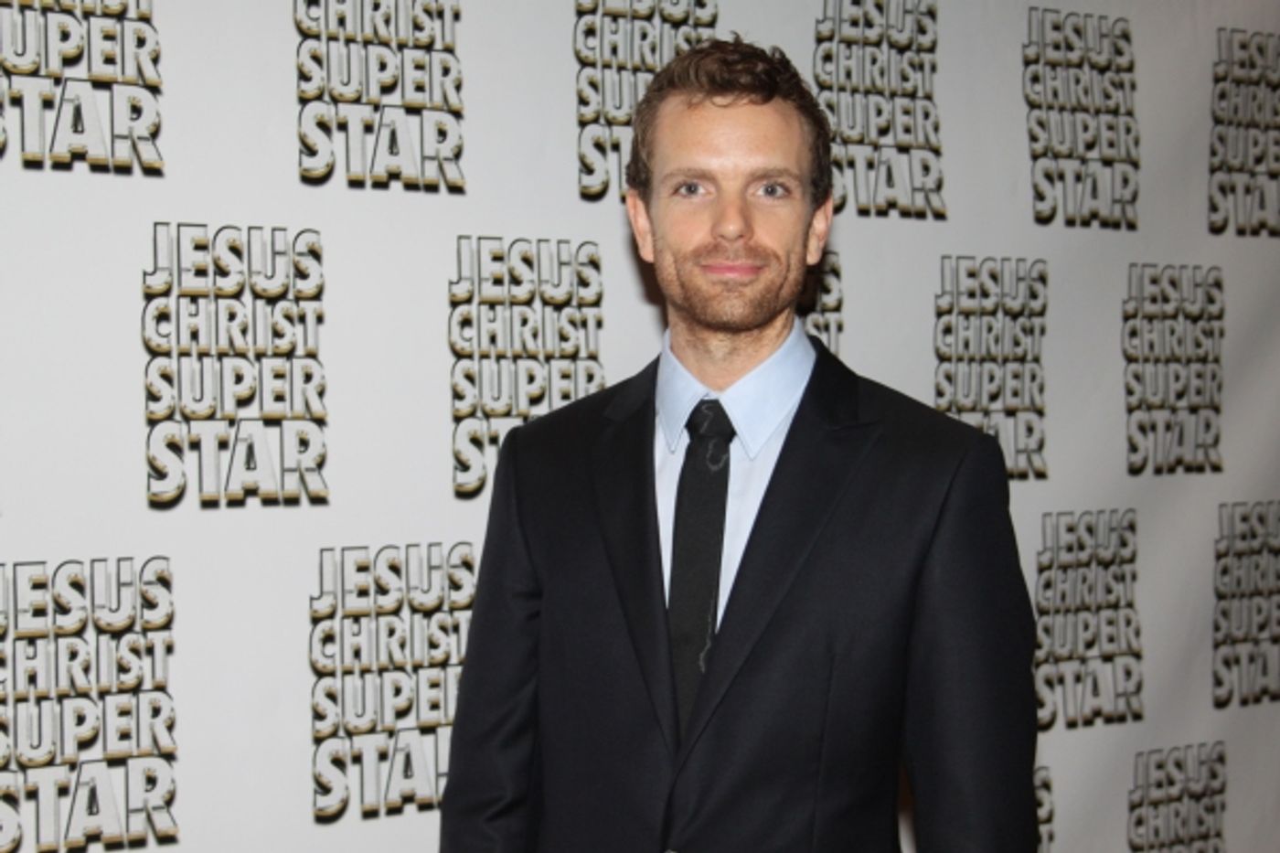 Photo Coverage: JESUS CHRIST SUPERSTAR Opening Night Party  Image