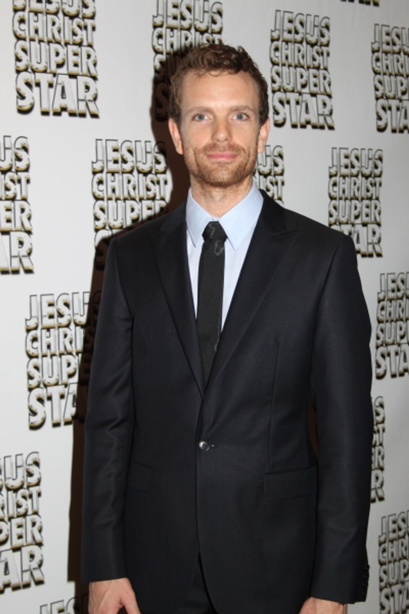 Photo Coverage: JESUS CHRIST SUPERSTAR Opening Night Party  Image