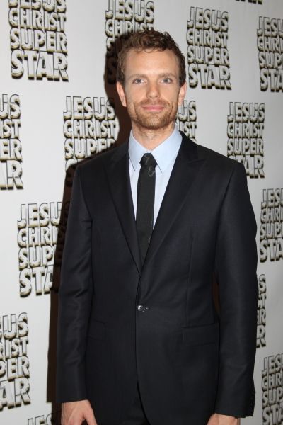 Paul Nolan Photo