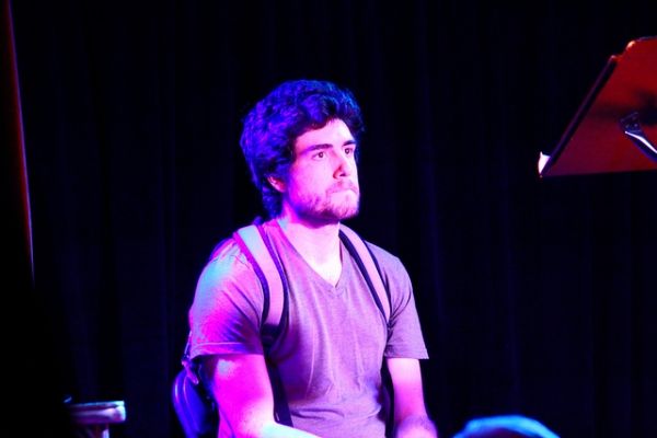 Jack De Sena Photo