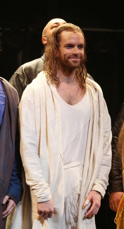 Paul Nolan Photo
