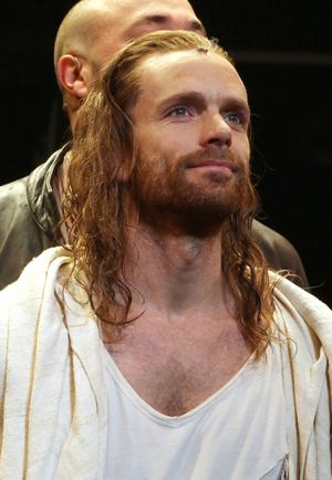 Paul Nolan @ BroadwayWorld Paul Nolan Photo