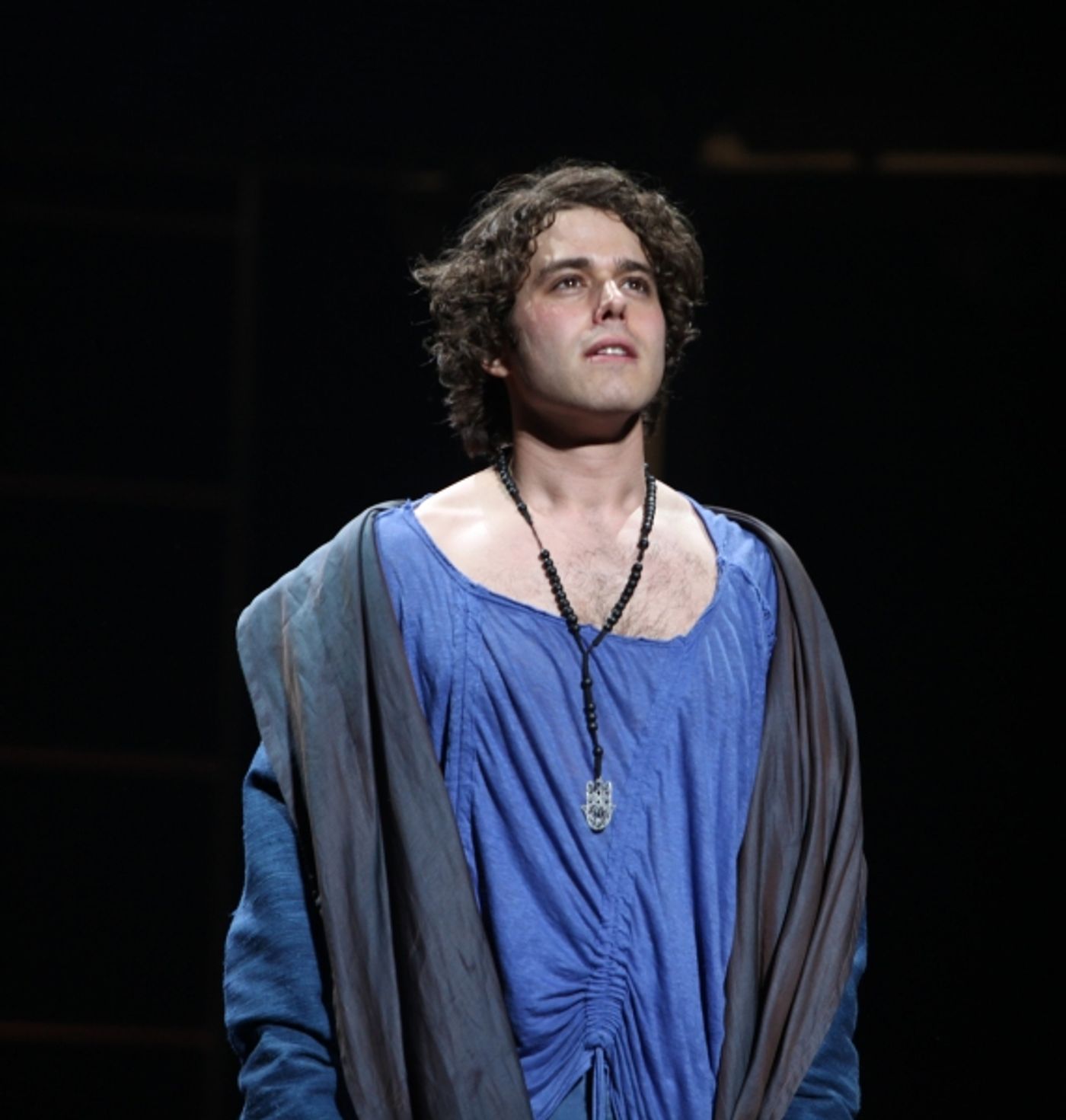 Photo Coverage: JESUS CHRIST SUPERSTAR Opening Night Curtain Call!  Image