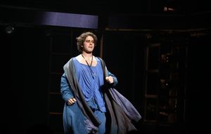 Josh Young @ BroadwayWorld Josh Young Photo