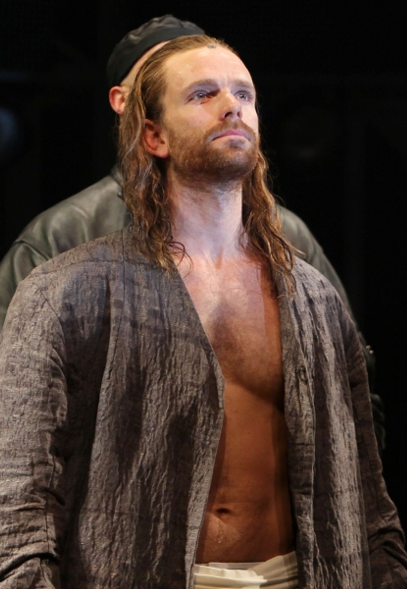 Photo Coverage: JESUS CHRIST SUPERSTAR Opening Night Curtain Call!  Image