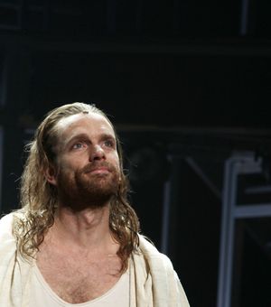 Paul Nolan @ BroadwayWorld Paul Nolan Photo