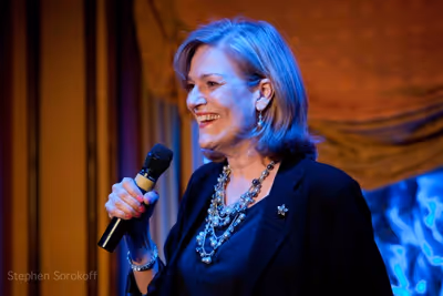 Karen Mason Photo