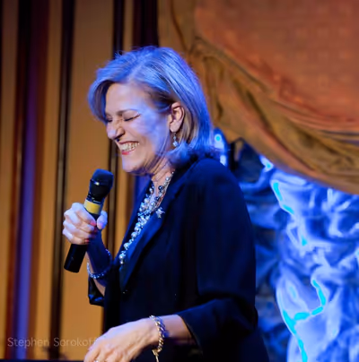 Karen Mason Photo
