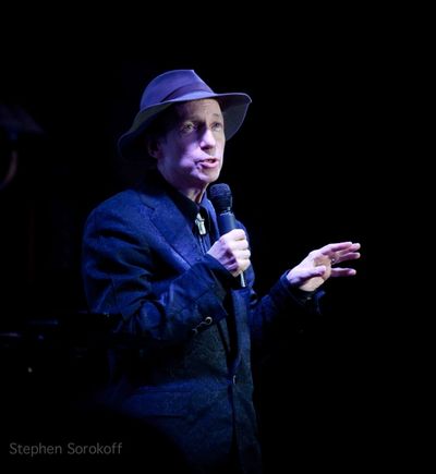 Scott Siegel Photo