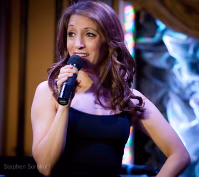 Christina Bianco Photo