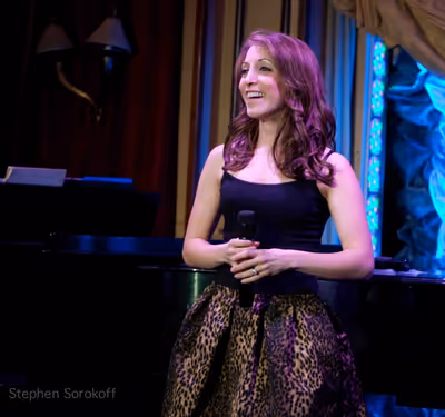 Christina Bianco Photo