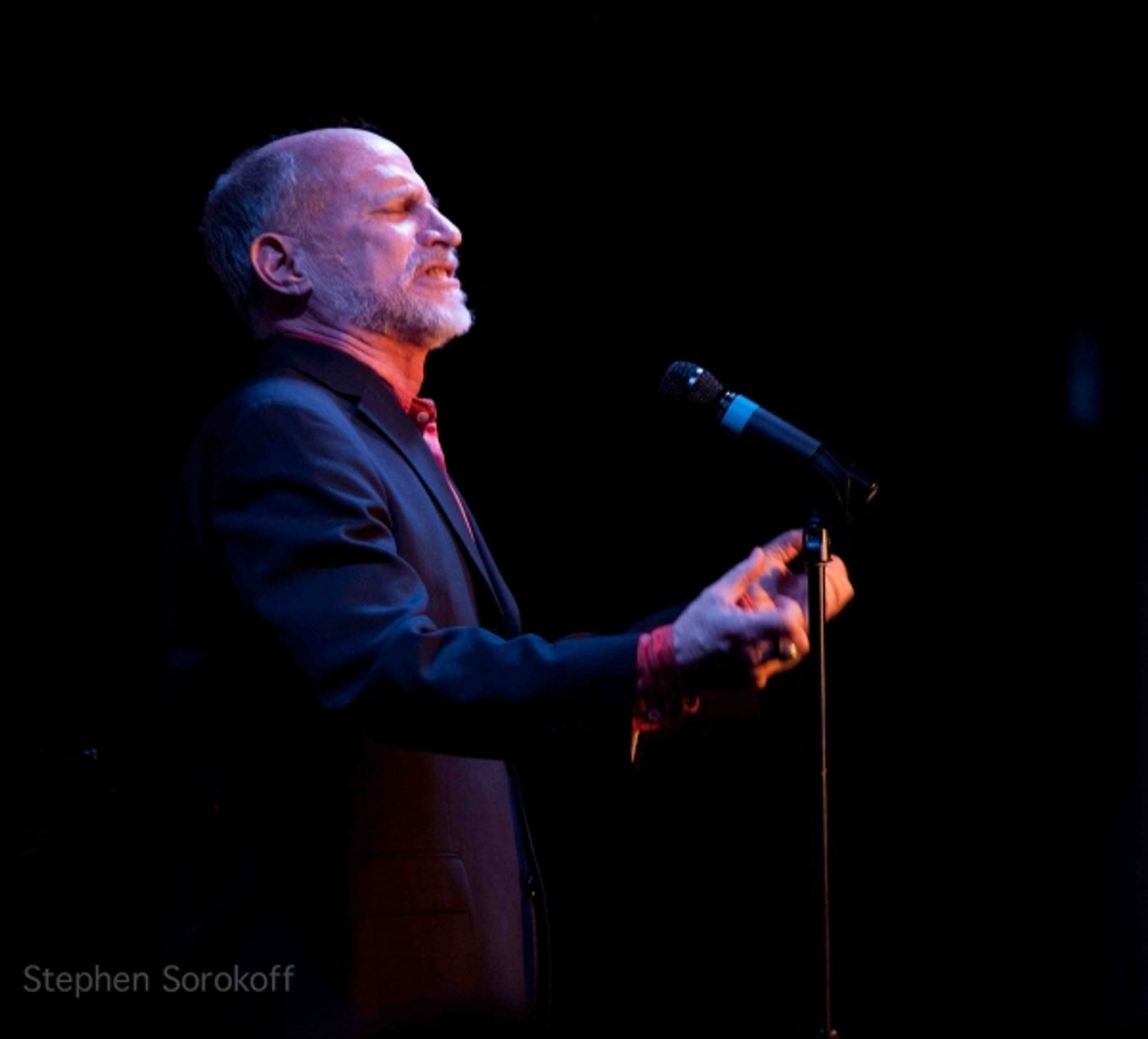 Photo Coverage: Karen Mason & More in BROADWAY BALLYHOO at Feinstein's at Loews Regency  Image