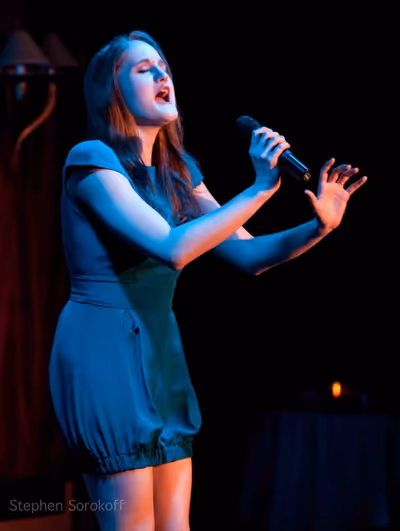 Blair Goldberg Photo