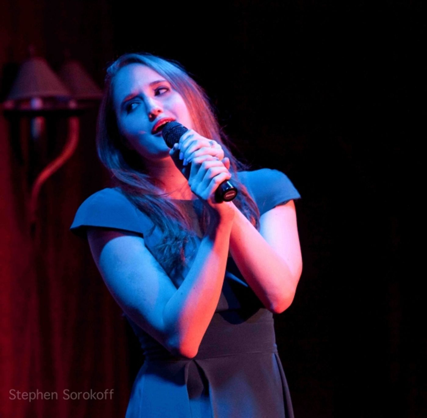 Photo Coverage: Karen Mason & More in BROADWAY BALLYHOO at Feinstein's at Loews Regency  Image
