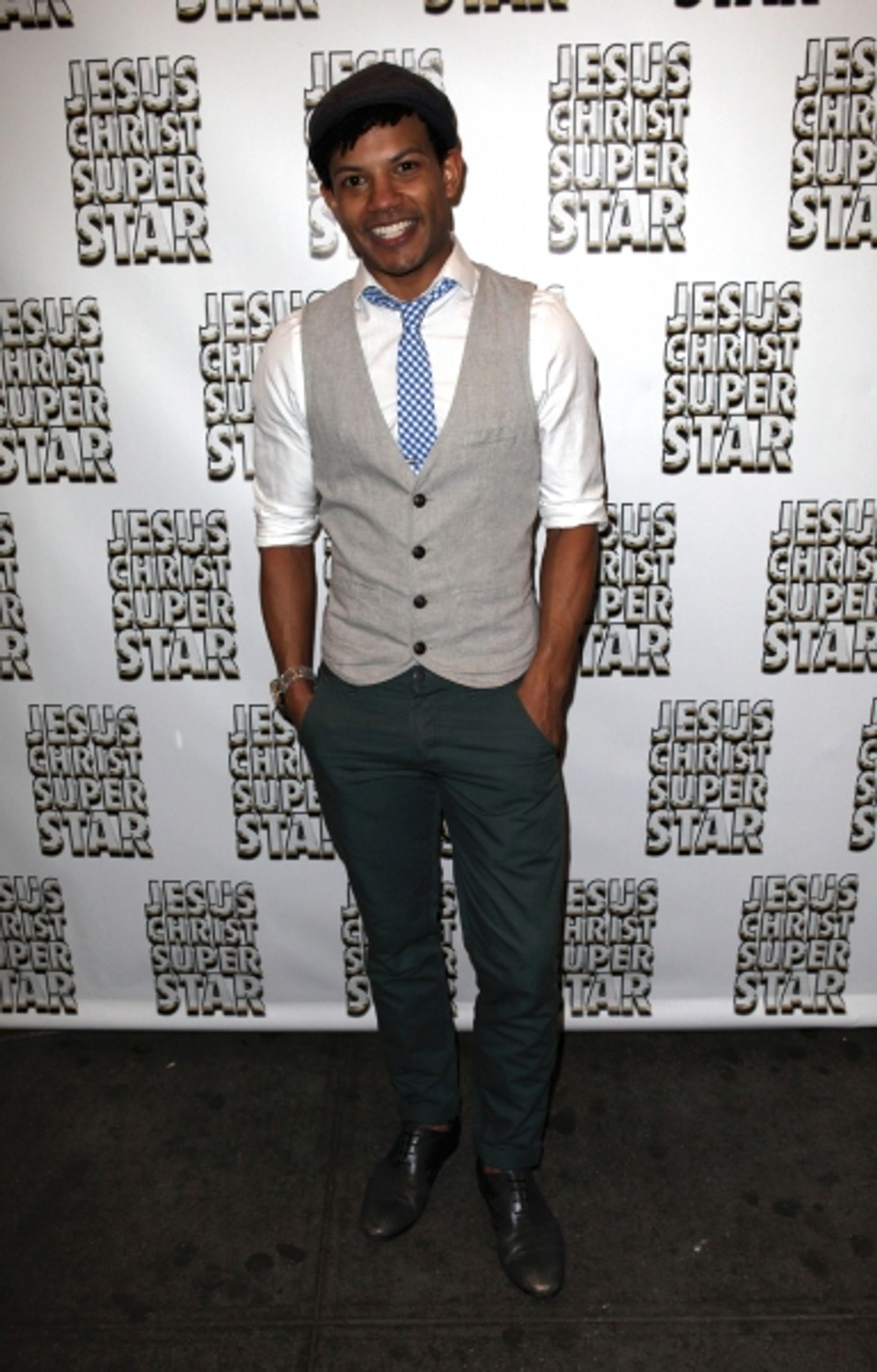 Photo Coverage: JESUS CHRIST SUPERSTAR Opening Night Red Carpet  Image