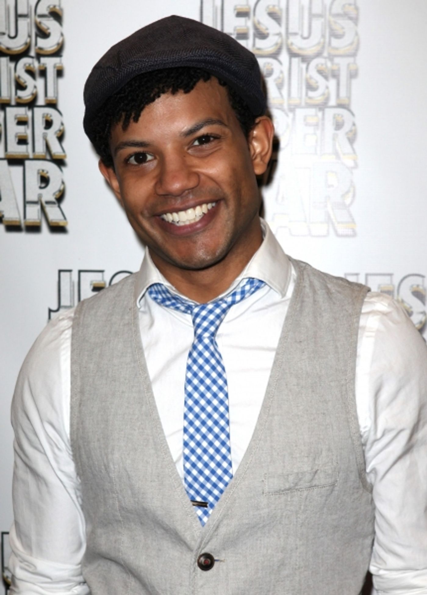 Photo Coverage: JESUS CHRIST SUPERSTAR Opening Night Red Carpet  Image