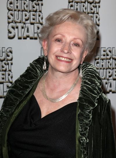 Roberta Maxwell Photo