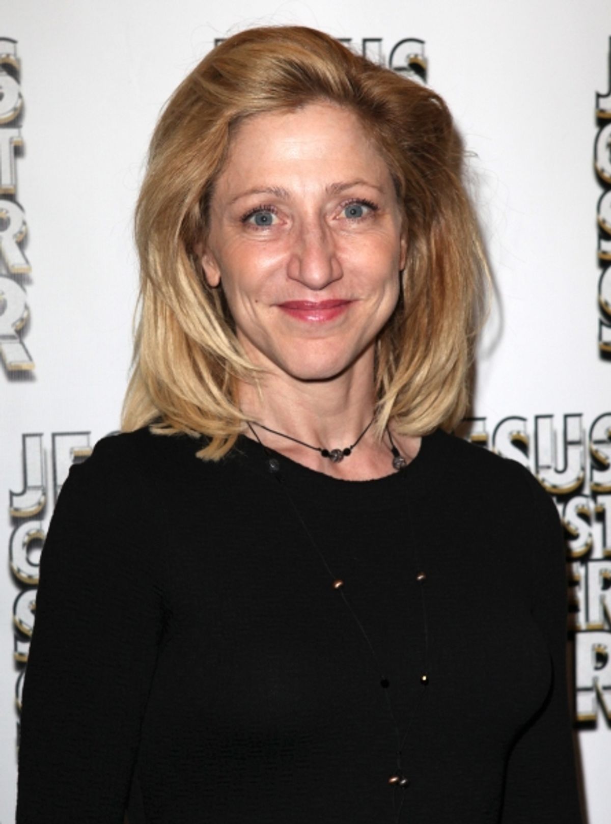 Edie Falco at 