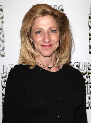 Edie Falco Photo