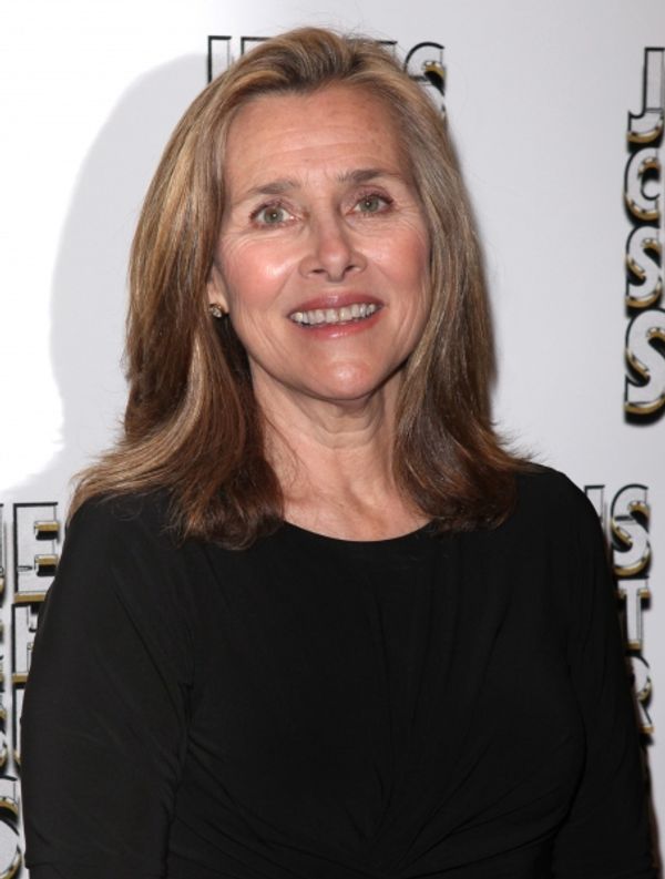 Meredith Vieira Photo