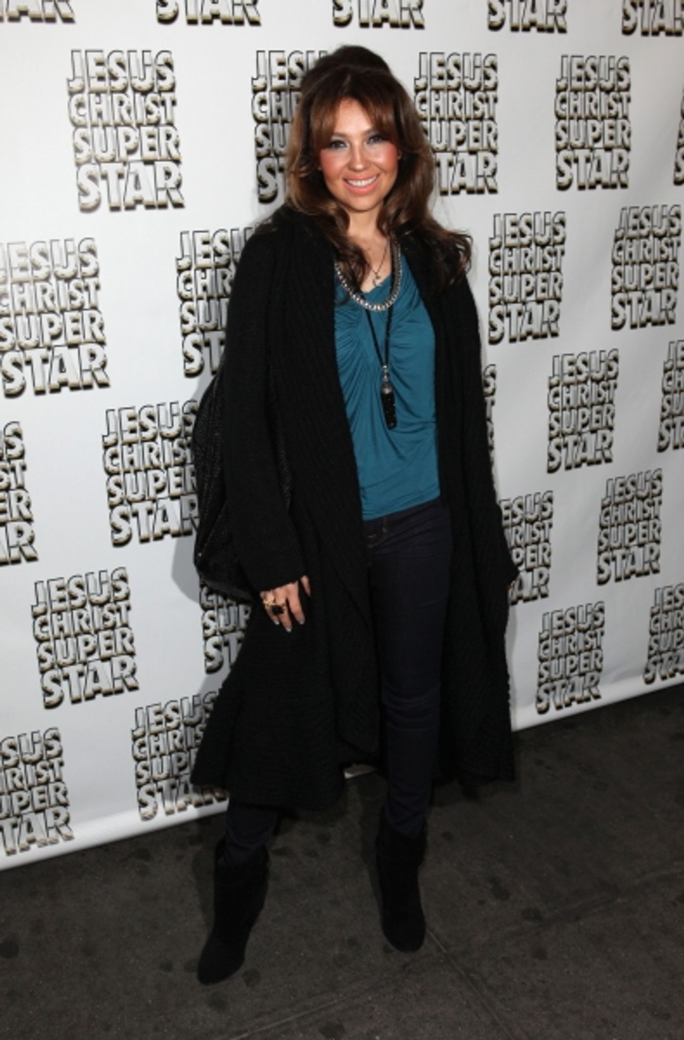 Photo Coverage: JESUS CHRIST SUPERSTAR Opening Night Red Carpet Photo Coverage: JESUS CHRIST SUPERSTAR Opening Night Red Carpet Image