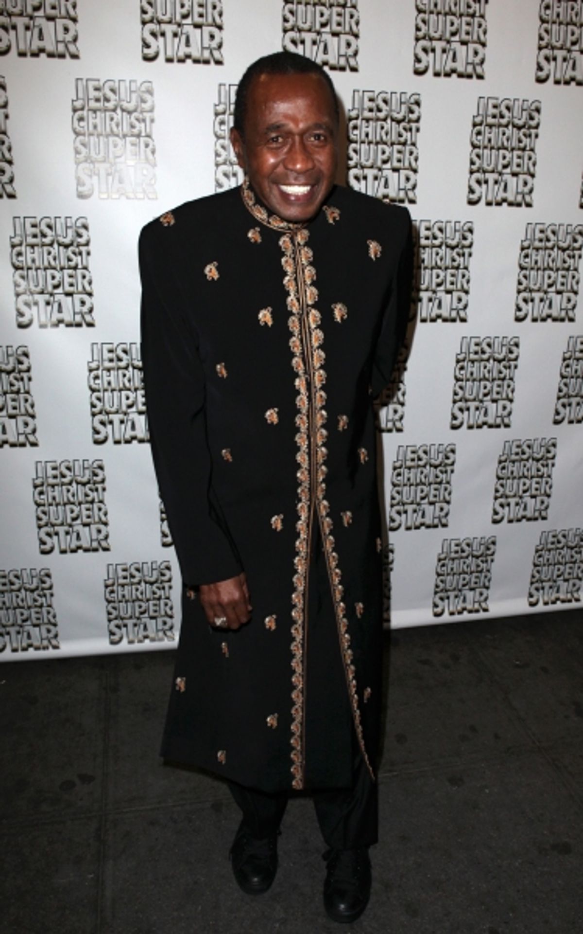 Ben Vereen at 