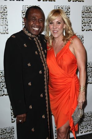 Ben Vereen Photo