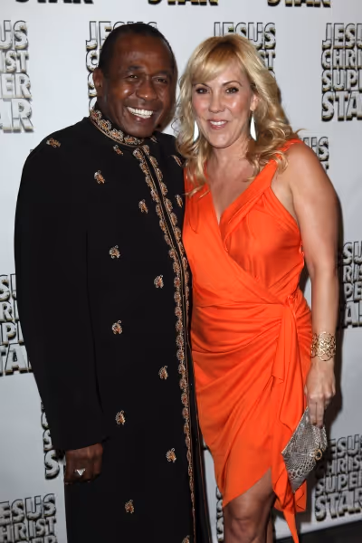 Ben Vereen Photo