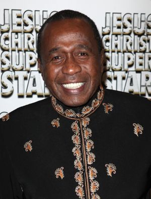 Ben Vereen Photo
