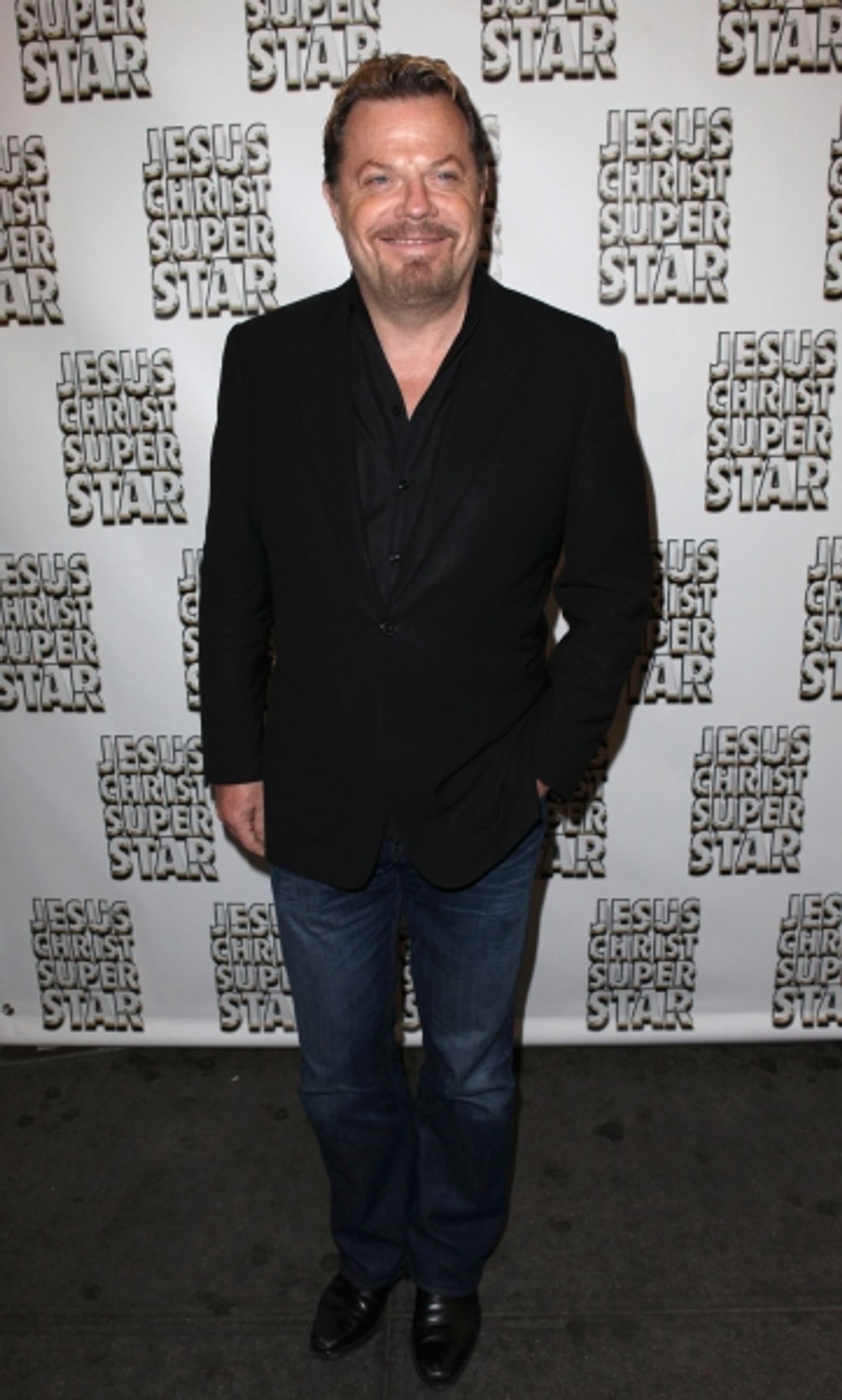 Photo Coverage: JESUS CHRIST SUPERSTAR Opening Night Red Carpet  Image