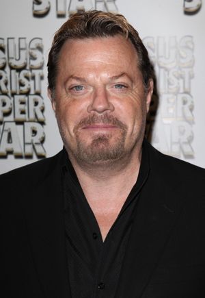 Eddie Izzard  Photo