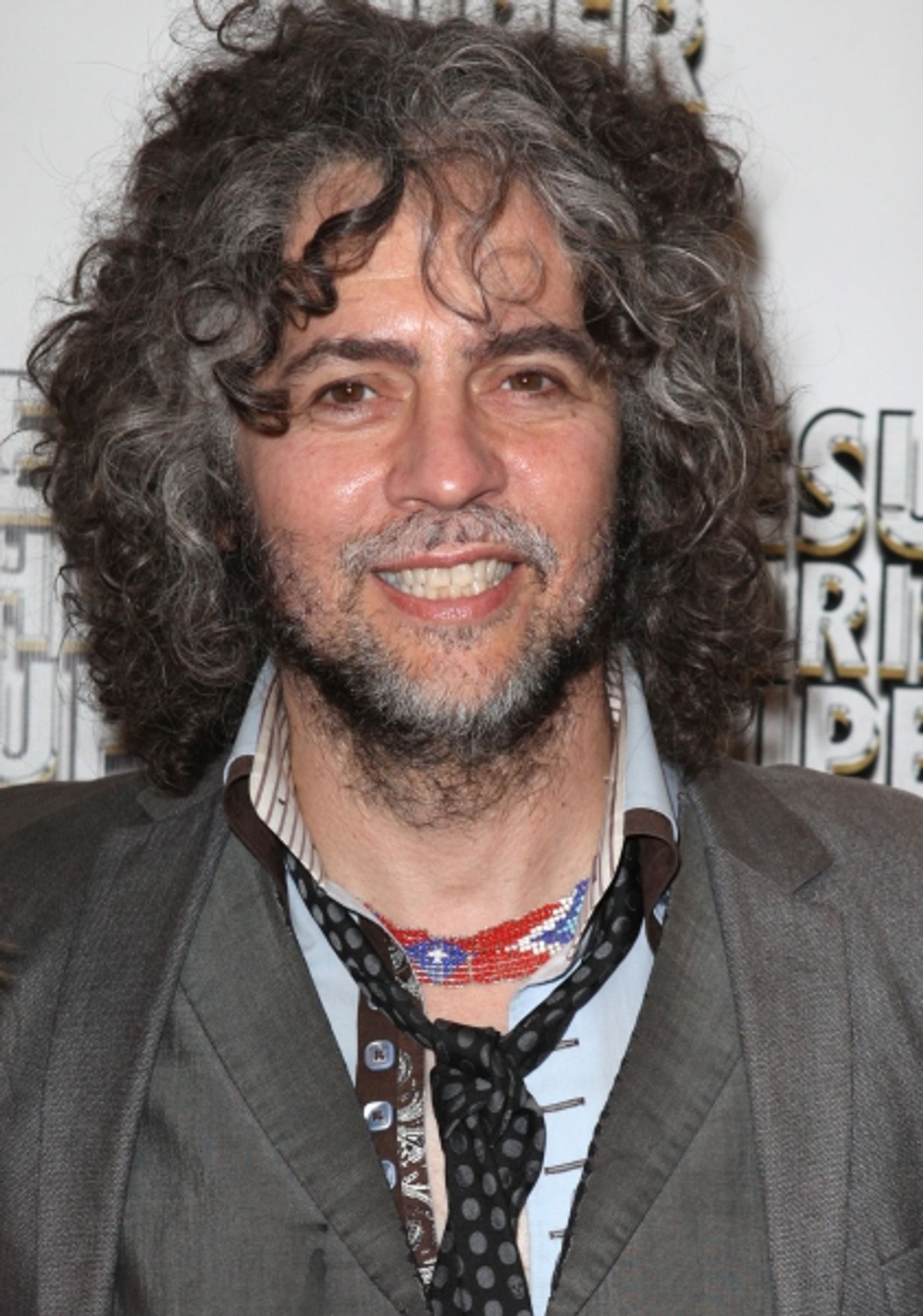 Photo Coverage: JESUS CHRIST SUPERSTAR Opening Night Red Carpet Photo Coverage: JESUS CHRIST SUPERSTAR Opening Night Red Carpet Image