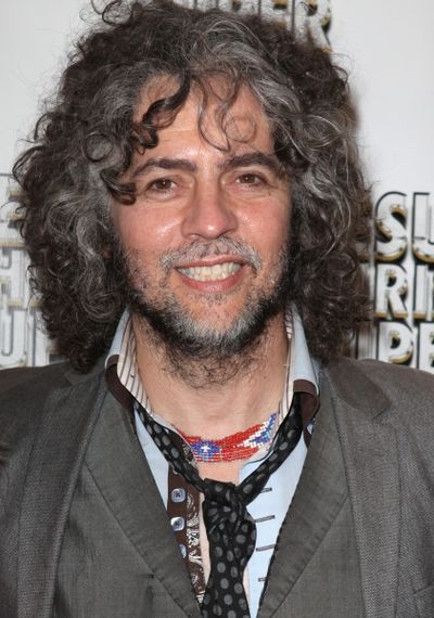 Wayne Coyne Photo