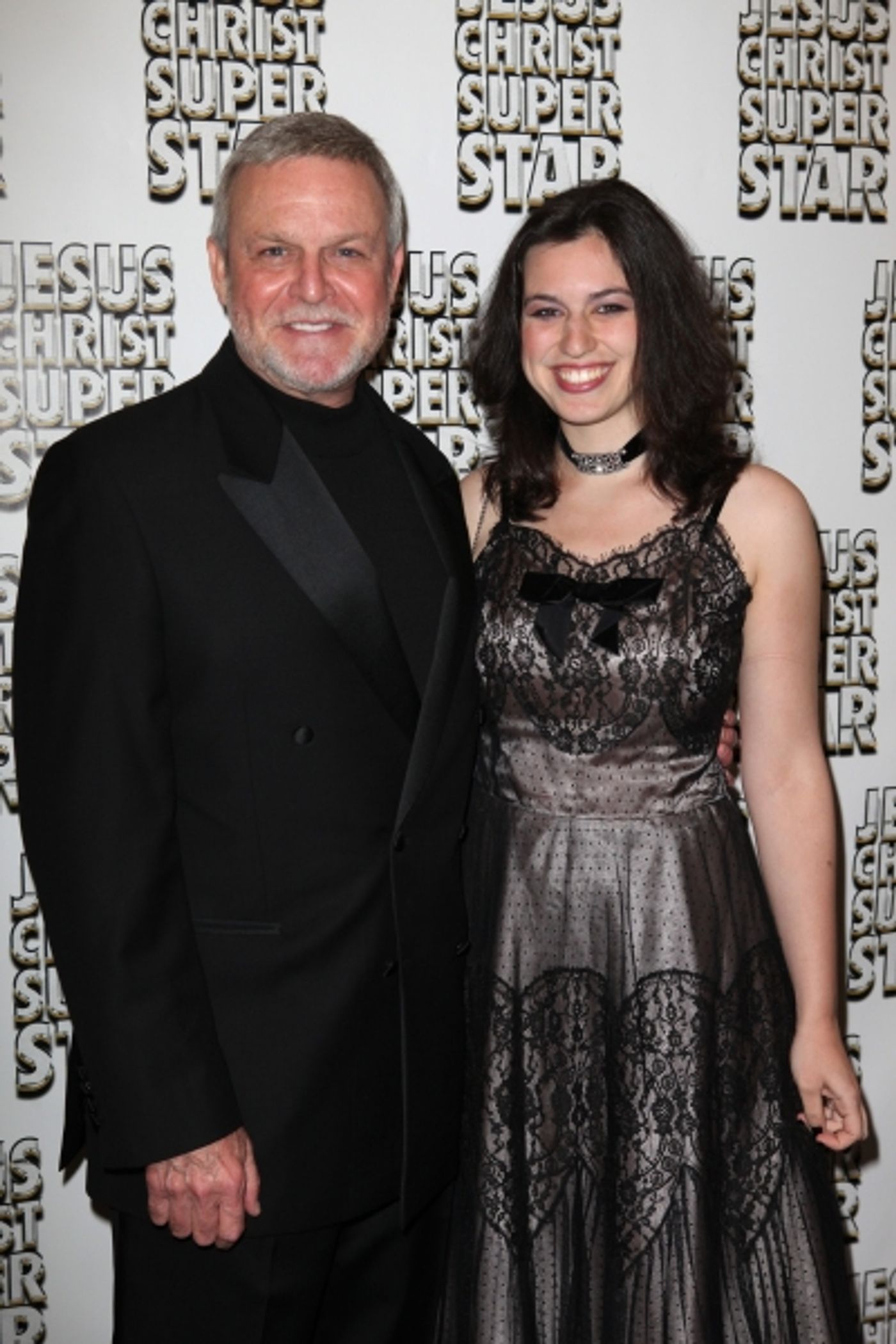 Photo Coverage: JESUS CHRIST SUPERSTAR Opening Night Red Carpet Photo Coverage: JESUS CHRIST SUPERSTAR Opening Night Red Carpet Image