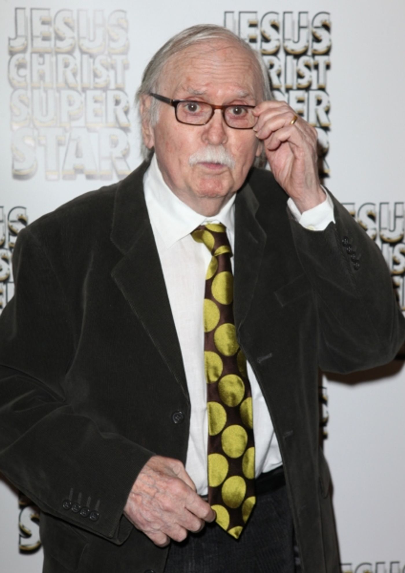 Photo Coverage: JESUS CHRIST SUPERSTAR Opening Night Red Carpet  Image