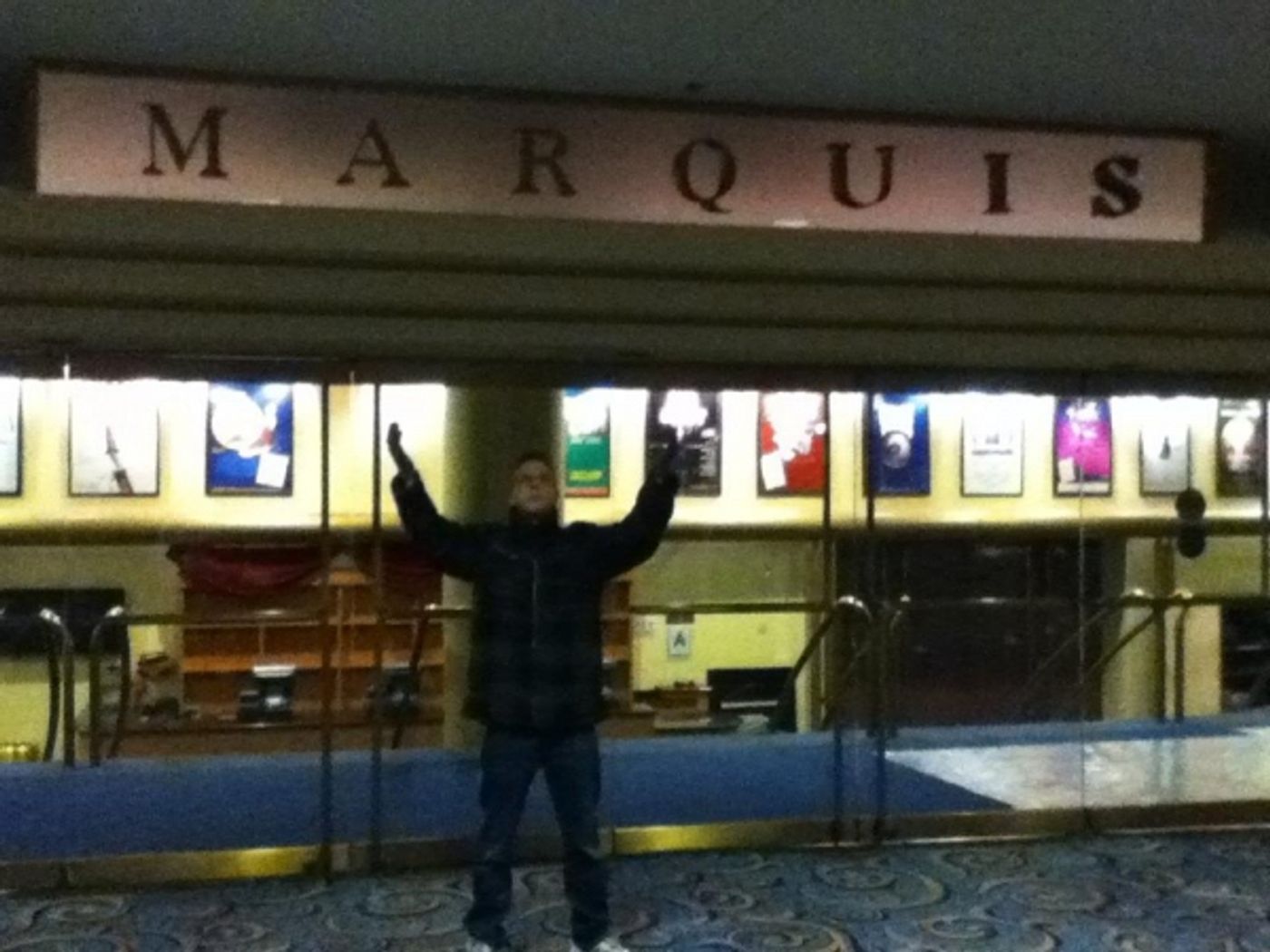 Photos: EVITA Contest - Did Your 'Evita' Make this Week's Roundup? Photos: EVITA Contest - Did Your 'Evita' Make this Week's Roundup? Image