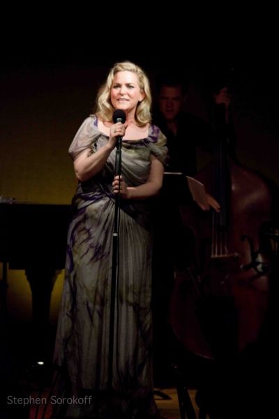 Colleen Mchugh Photo
