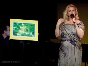 Colleen Mchugh @ BroadwayWorld Colleen Mchugh Photo