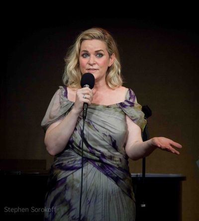 Colleen McHugh Photo