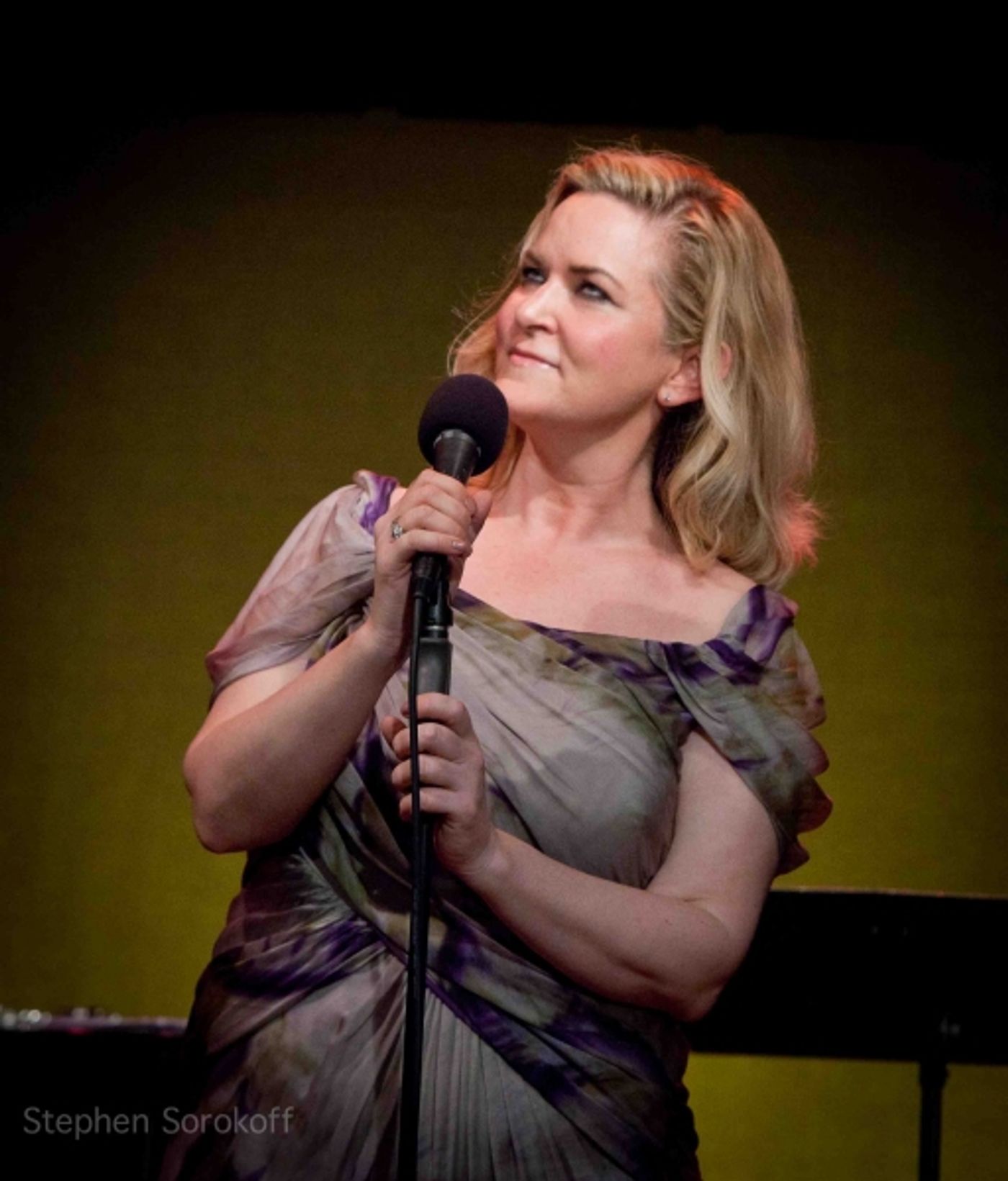 Photo Coverage: Colleen McHugh Brings BEIN' GREEN to The Duplex  Image