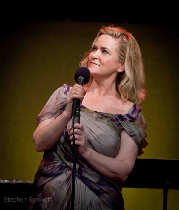Coleen Mchugh Photo