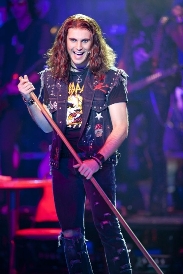 Dominique Scott  Photo