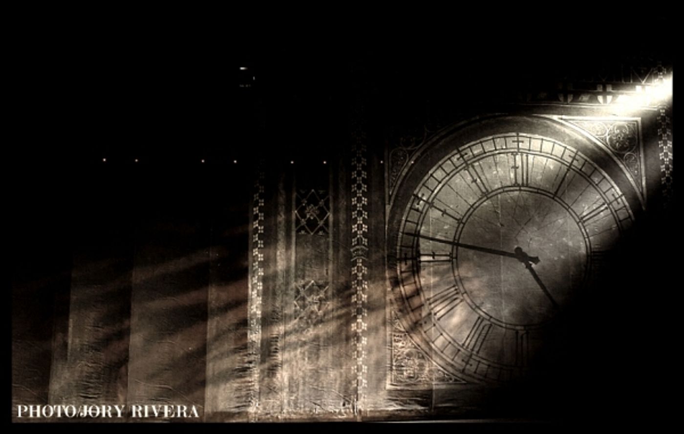 Photo Flash: JEKYLL AND HYDE Opens in Manila  Image