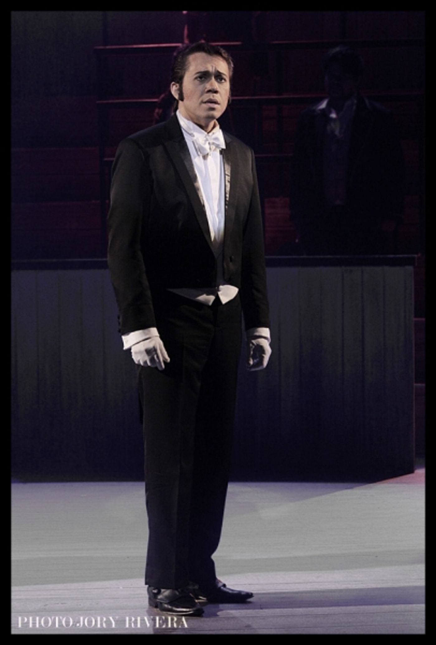 Photo Flash: JEKYLL AND HYDE Opens in Manila  Image