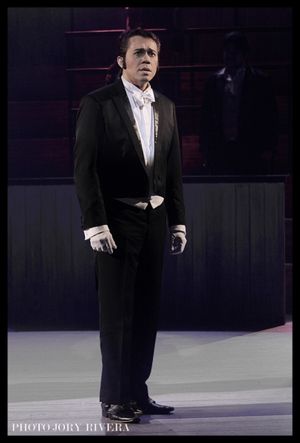 Michael Williams Photo