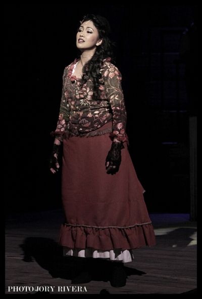 Kalila Aguilos Photo