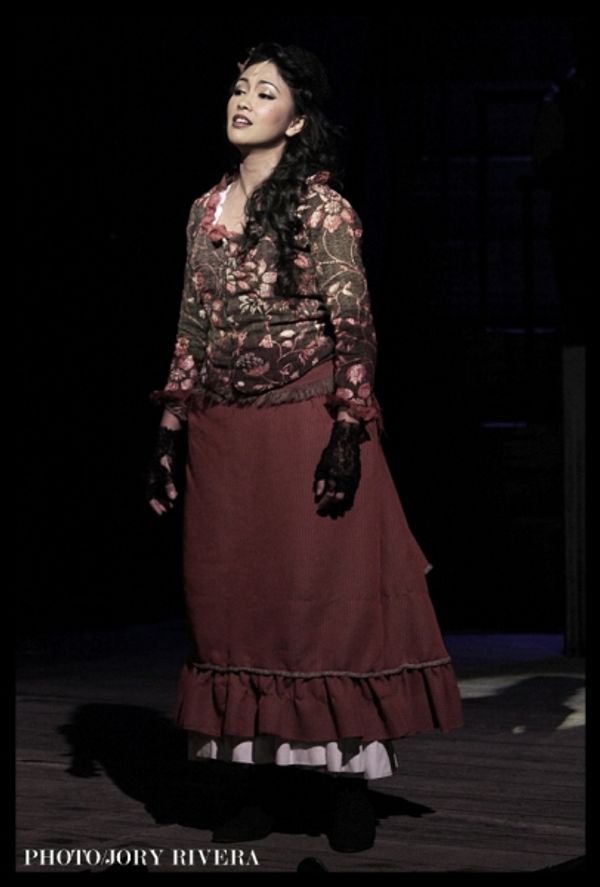 Kalila Aguilos Photo