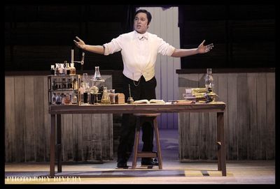 Jett Pangan Photo